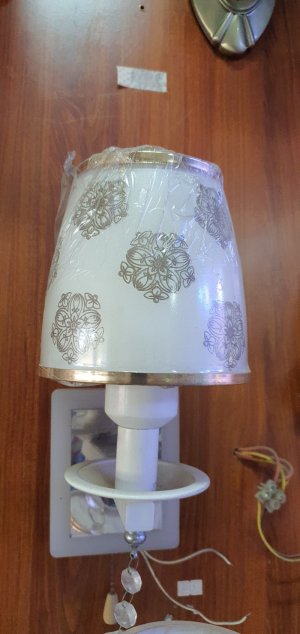 Đèn treo tường