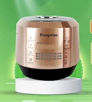 Nồi cơm điện tử Kanggaroo