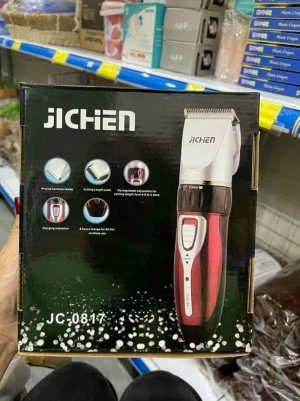 TÔNG ĐƠ HỚT TÓC CJICHEN