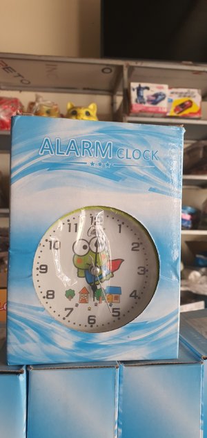 Đồng hồ báo thức