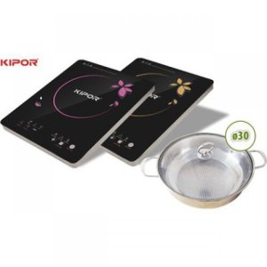 bếp từ cảm ứng siêu mỏng KP-ID639