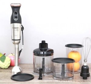 Combo 3 máy xay cầm tay Bosch ( hết hàng )