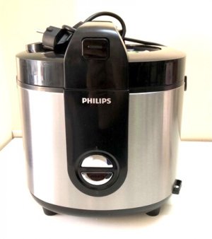 Nồi cơm Điện Philip (2 l)