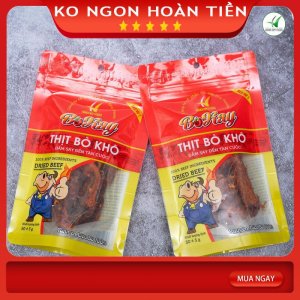 COMBO 9 GÓI ĐỒ ĂN VẶT