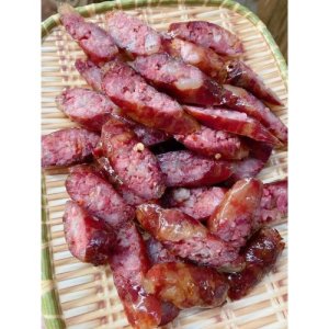 Lạp sườn Điện Biên