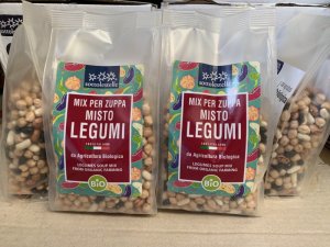Combo hạt hữu cơ + ngưu bàng  ( tâm hd )
