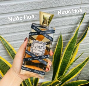 ?? NƯỚC HOA DUBAI ??