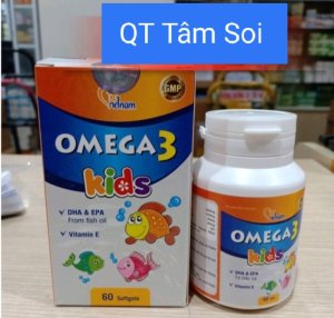 OMEGA 3