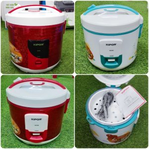 nồi cơm điện KIPOR KP -N259.12