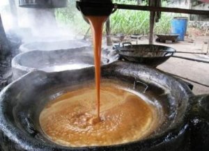 Mật Mía Quế Sơn ( 1 lít )