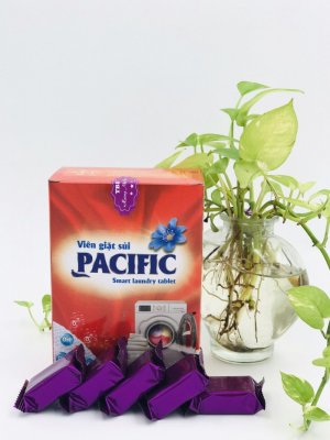 VIÊN GIẶT SỦI HƯƠNG PHƯƠNG ĐÔNG