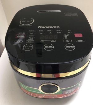 Nồi cơm điện cao tần Kanggaroo