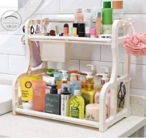 KỆ ĐỂ ĐỒ GIA VỊ NHÀ BẾP