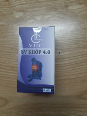 BV khớp 4.0
