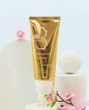 SỮA RỬA MẶT BỌT BIỂN MAGICSKIN