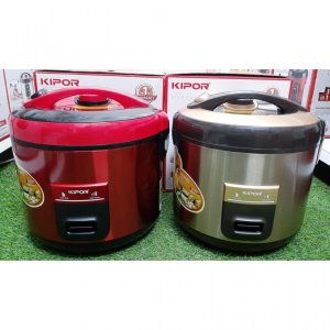 nòi cơm điện KIPOR KP -N1512 ( dung tích 1,2l