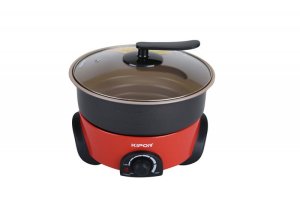Lẩu dời kiporKP LR2810
