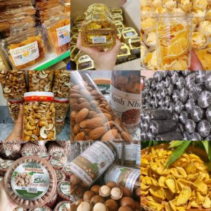 Conbo quà biếu