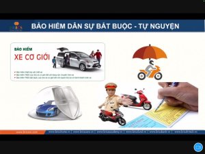 BẢO HIỂM Ô TÔ