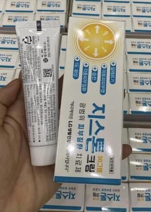 Kem bôi nấm ngứa