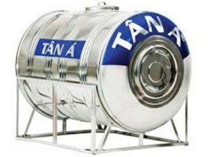 BỒN NƯỚC TÂN Á 1200 LÍT NGANG F980