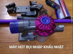 ??️ MÁY HÚT BỤI CẦM TAY?️?