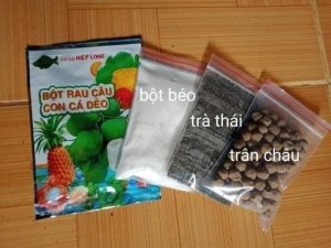 XÉT TRÀ THÁI TUỲ KHẨU VỊ KHÁCH HÀNG