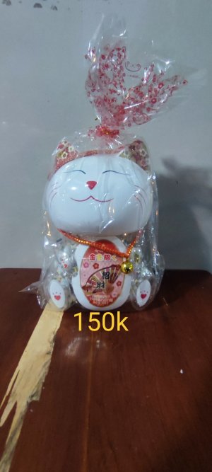 Kẹo mèo