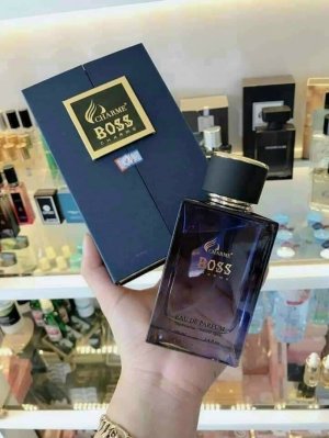 NƯỚC HOA CHARME BOSS