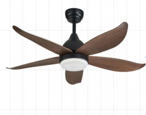 Quạt Trần Đèn Ngũ Phúc 8006