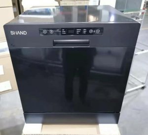 Máy rửa bát 8 bộ  SHAND