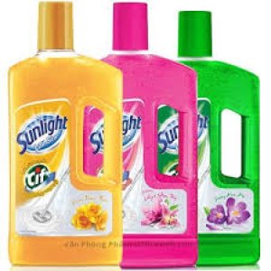 NƯỚC LAU SÀN SUNLIGHT 1KG