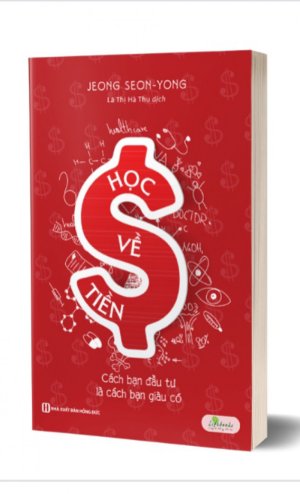 sách " Học Về Tiền "