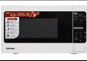 Lò vi sóng Toshiba (20l)