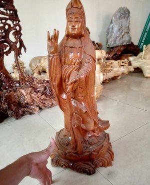 Bình an