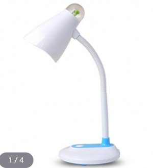 Đèn led để bàn chống cận Rạng Đông, Model RD.RL.32.