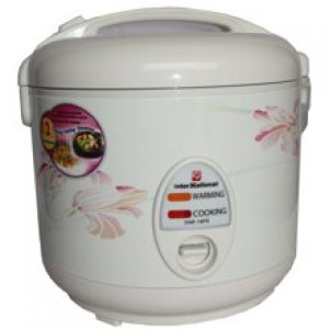 Nồi cơm 1,2L  SR100T