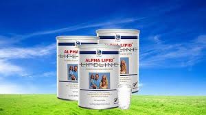 Sữa Non ALPHALIPD