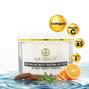 KEM BODY TRUYỀN TRẮNG SIÊU MỊN-LAVENZA