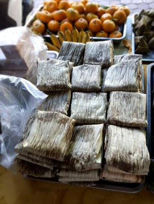 Bánh Gai Cao Bằng  , combo 5 chiếc