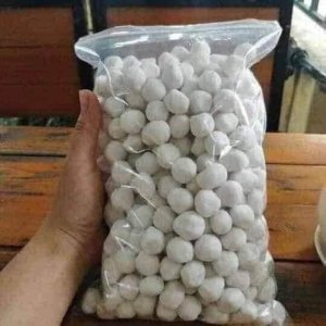 CHÂN CHÂU NHÂN DỪA