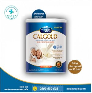 SỮA BỘT CALGOLD
