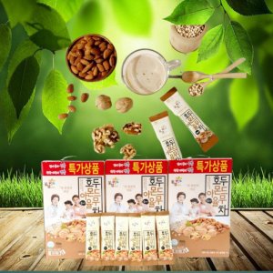 Combo ngũ cốc Hàn Quốc