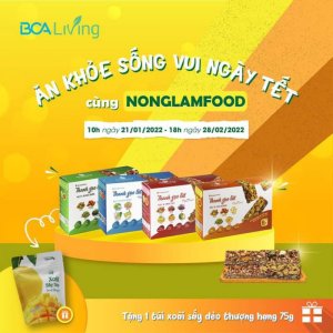 Thanh Gạo Lứt