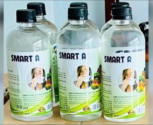 COMBO SMART A ( 5 CHAI)