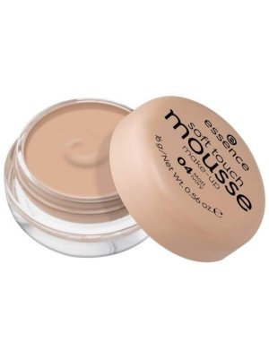 PHẤN TƯƠI MOUSSE ( ĐỨC )