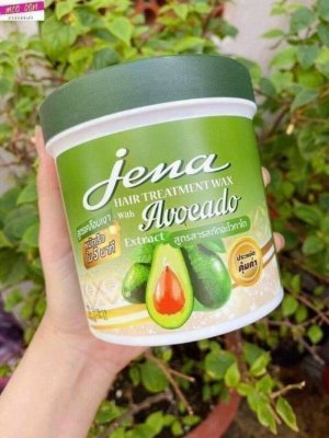 Ủ TÓC BƠ JENA THÁI LAN