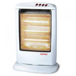 Đèn sưởi 3 bóng KIPOR model KP -QS653
