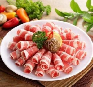 BA CHỈ BÒ CUỘN MỸ