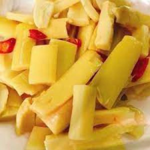 MĂNG MUỐI QUỲ CHÂU - NGHỆ AN - 2KG
